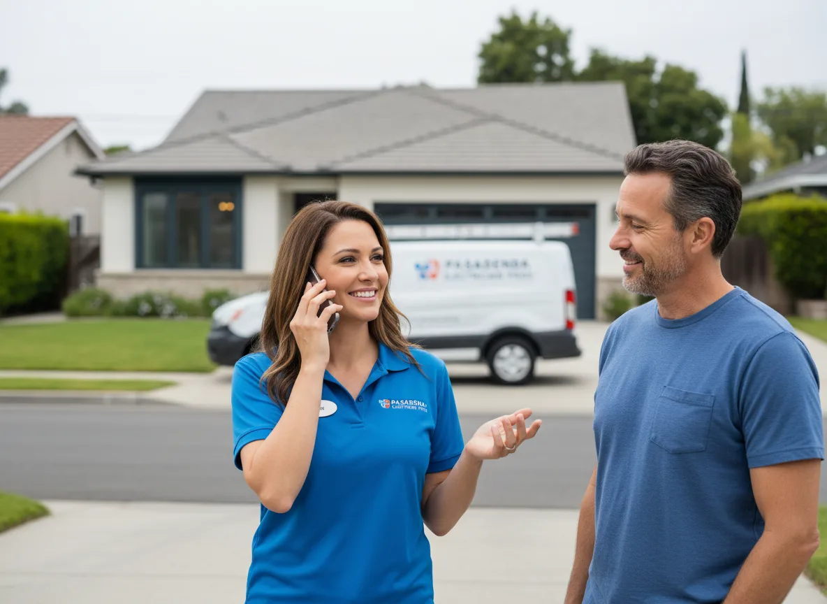 Electrician Stonewall, MS FAQs